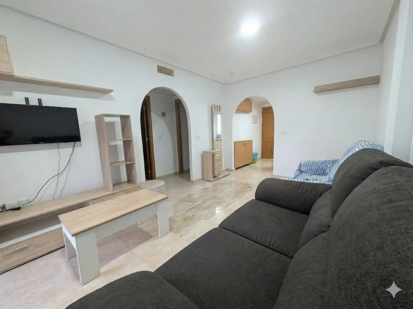 Penthouse with terrace for sale in Los Collados-Los Geraneos, imagen 7