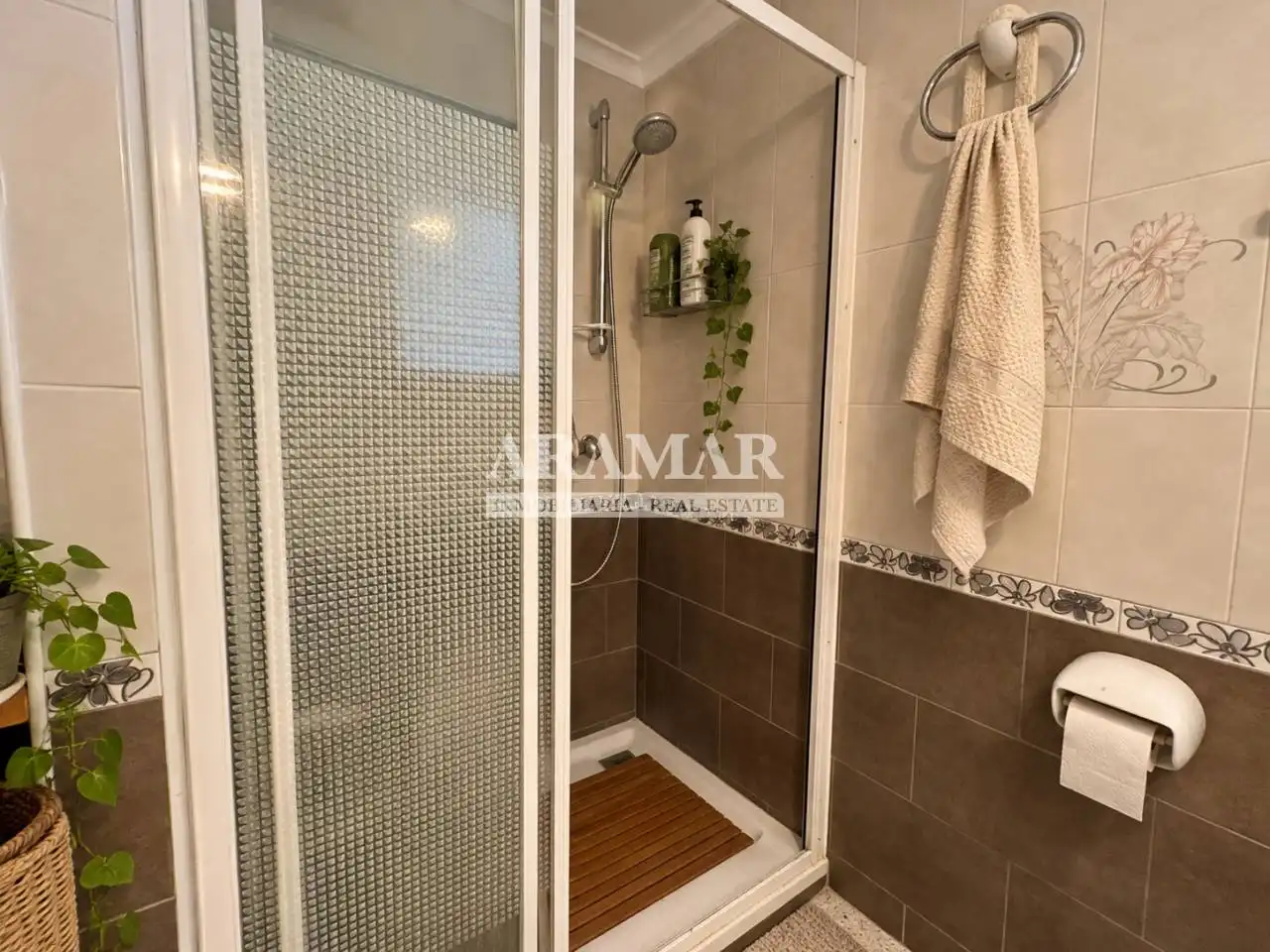 Bathroom of Flat for sale in Pego  with Balcony