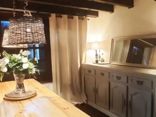 House with garden to rent in Prat de Sant Marti 24, imagen 2