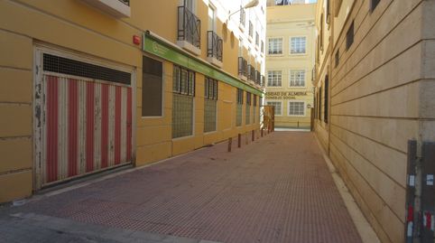 Foto 5 de Garaje en venta en Calle Gerona, 93, Centro, Almería Capital
