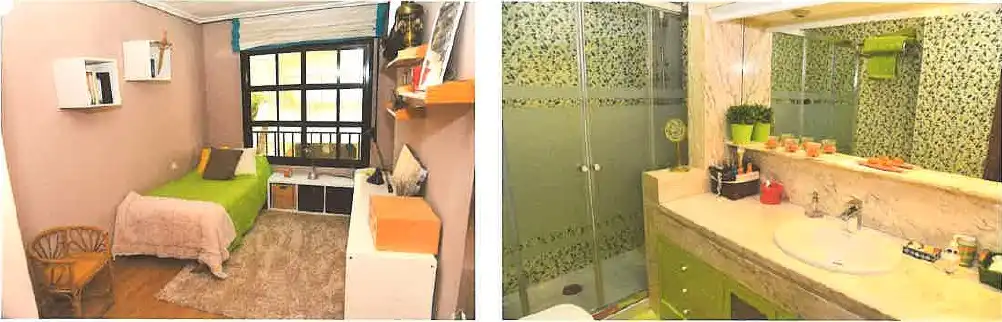 Casa con piscina in vendita a Calle Coria, imagen 22