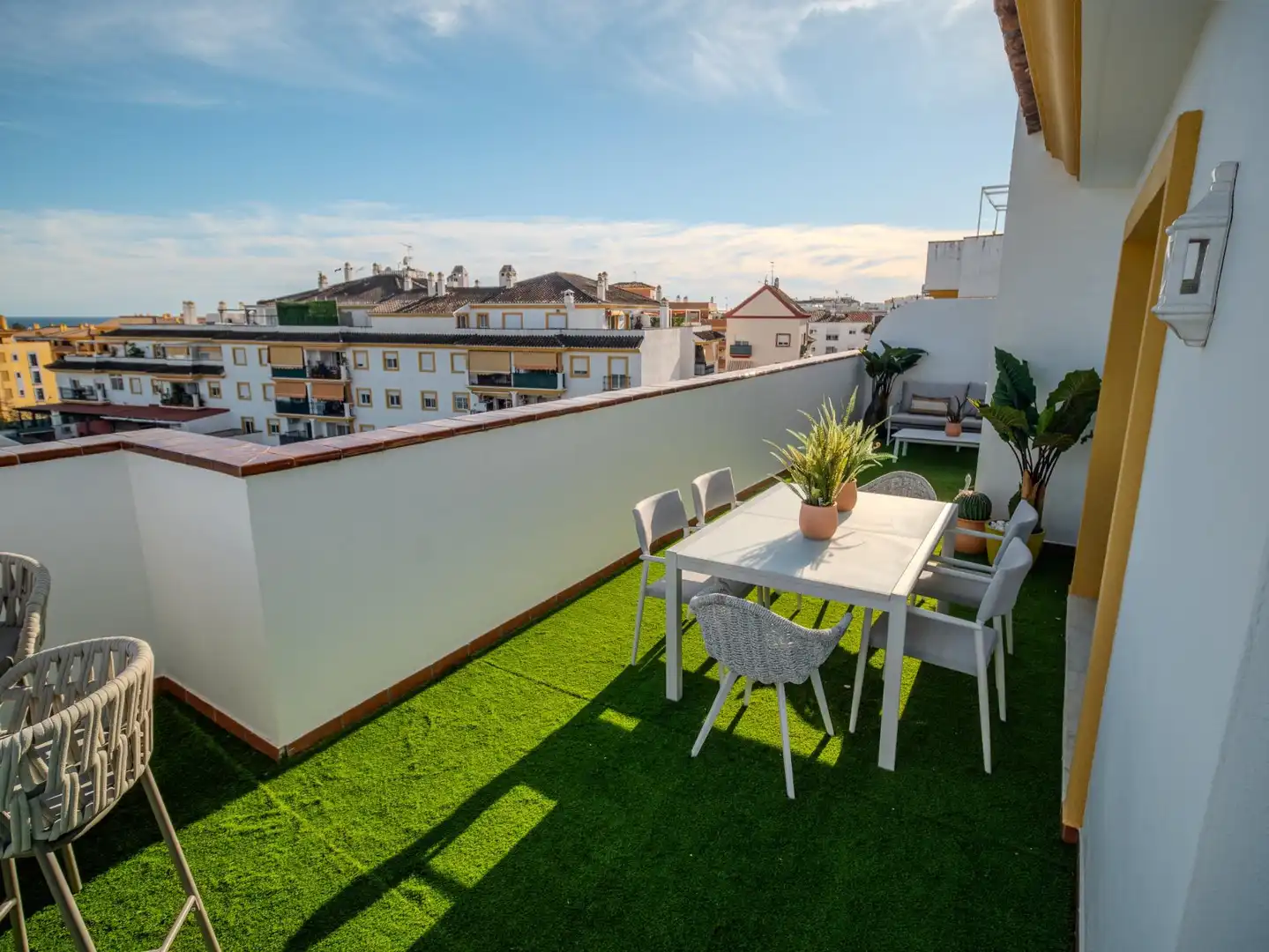 Attique avec ascenseur à vendre à San Pedro de Alcántara, imagen 54