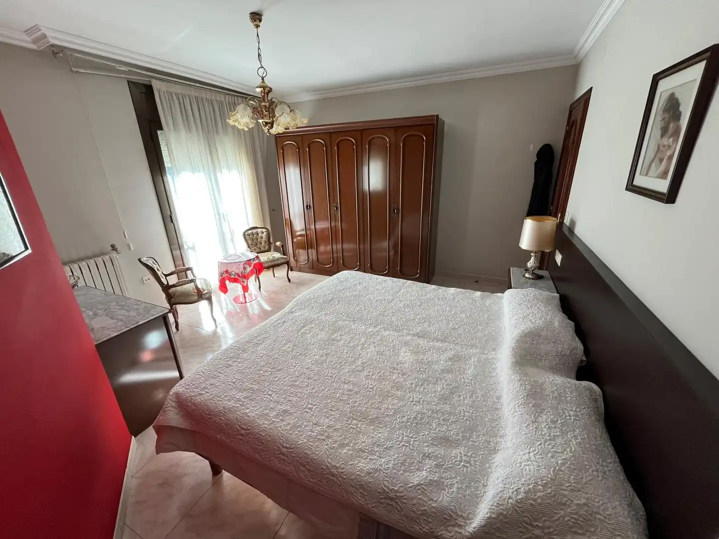 Casa adosada en venta en Carrer del Camp del Molí, Solsona