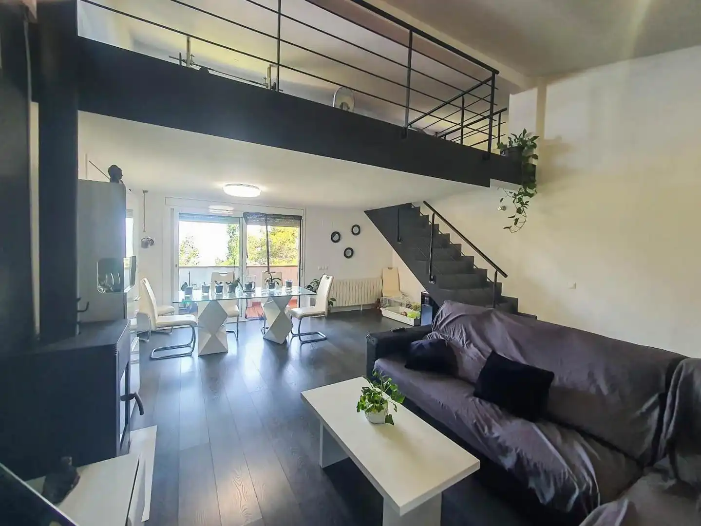 Haus mit Pool zum Verkauf in Castellví de Rosanes, imagen 6
