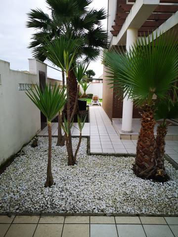 Casa-chalet en Alquiler en Núcleo urbano