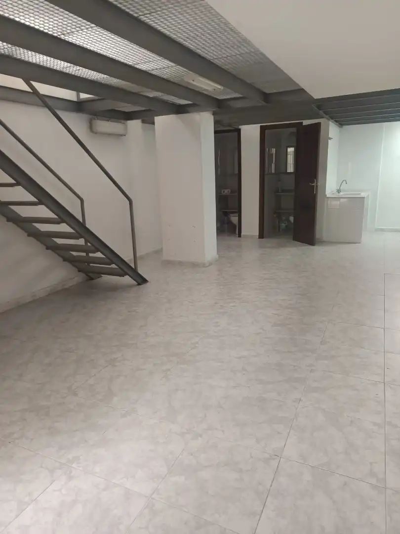 Business premises for sale in La Hispanidad - Verdeluz, imagen 10