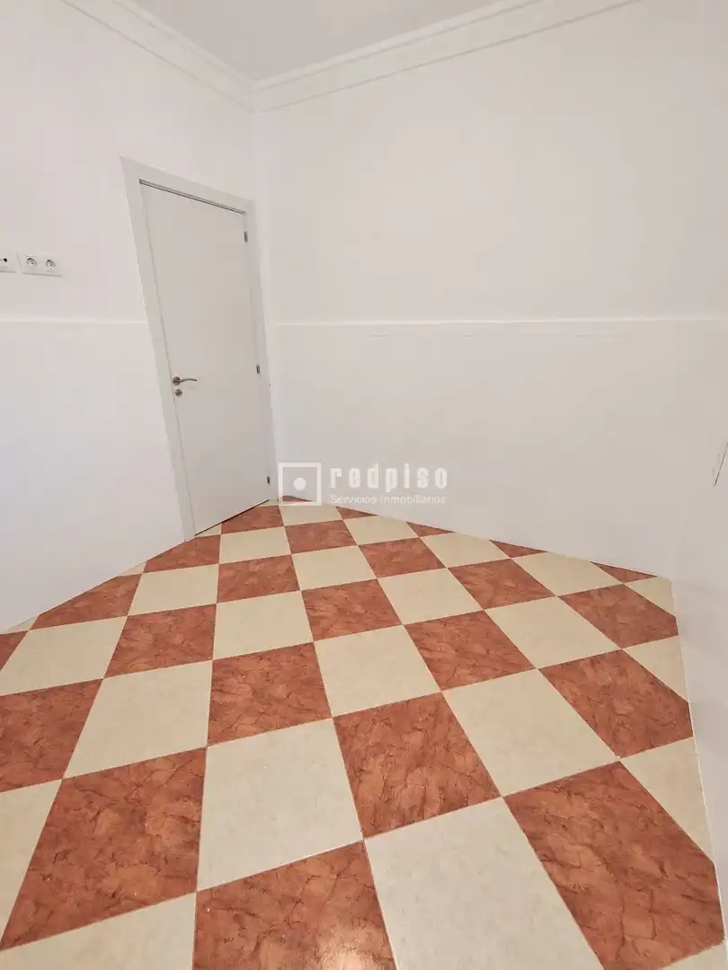 Piso en venta en Cruz de Humilladero