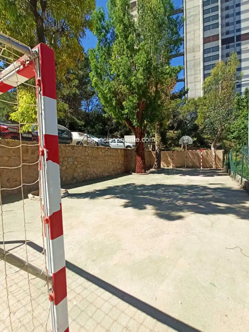 Pis amb piscina en venda a Avenida de Montecarlo, imagen 19