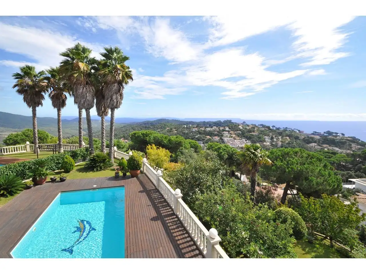 Haus mit Pool zum Verkauf in Calle Orenetes