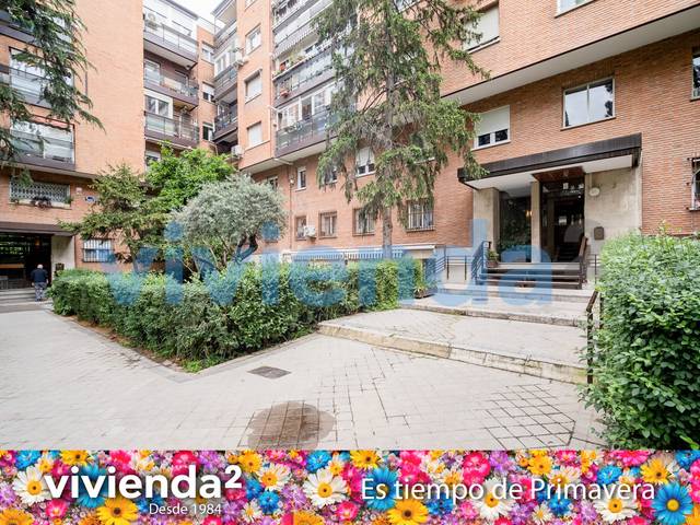 Piso en Venta en PLAZA DE LA CIUDAD DE SALTA en Colina