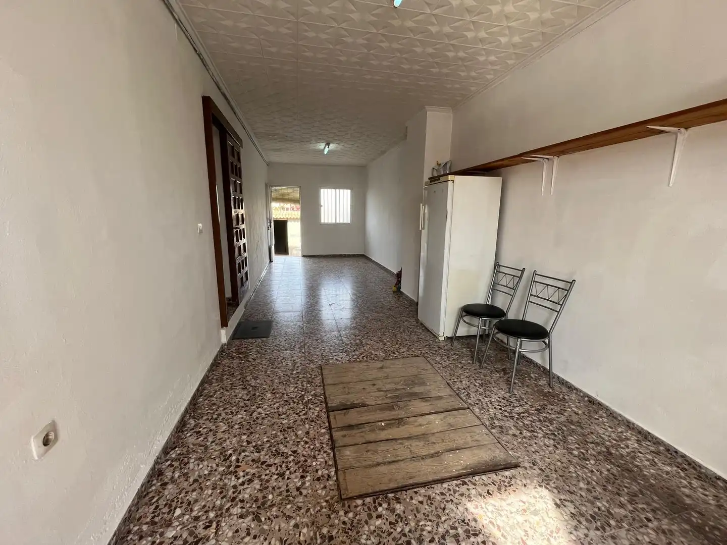 Casa con terrazza in vendita a Calle Martín Pérez Saura, imagen 27