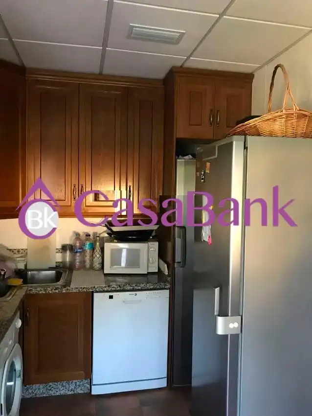 Kitchen of Houses for sale in Córdoba  with Heating, Private garden and Swimming Pool