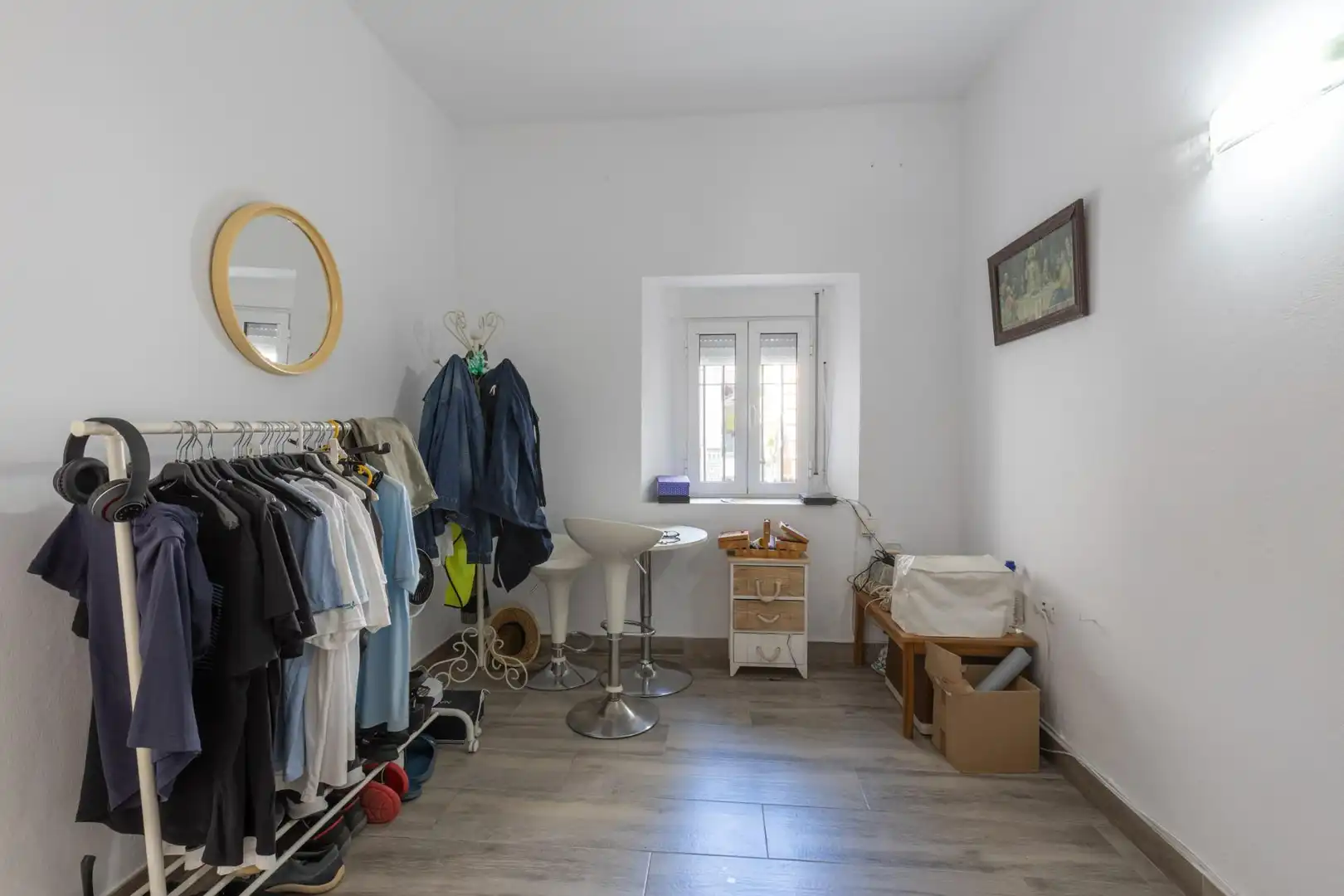 Habitación de Casa o chalet en venta en Zafarraya con Aire acondicionado, Calefacción y Terraza