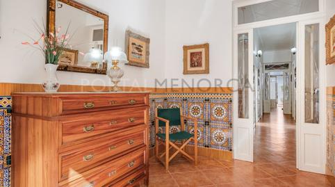 Foto 3 de Casa o xalet en venda a Ciutadella, Illes Balears