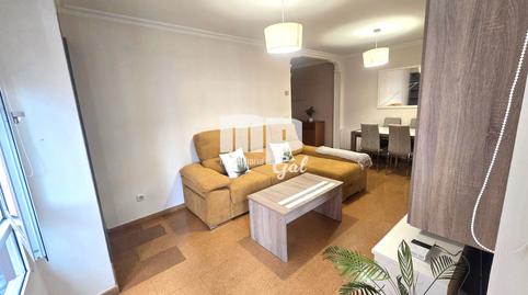 Photo 5 of Flat for sale in Avenida Do Alcalde Portanet, Sardoma - Castrelos, Pontevedra