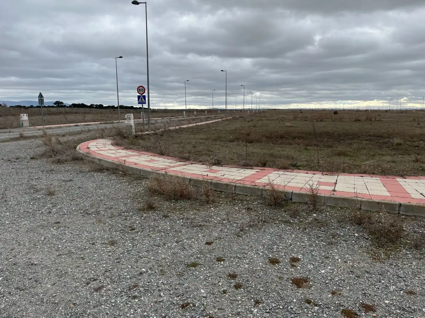 Residencial en venda en Sanchidrián