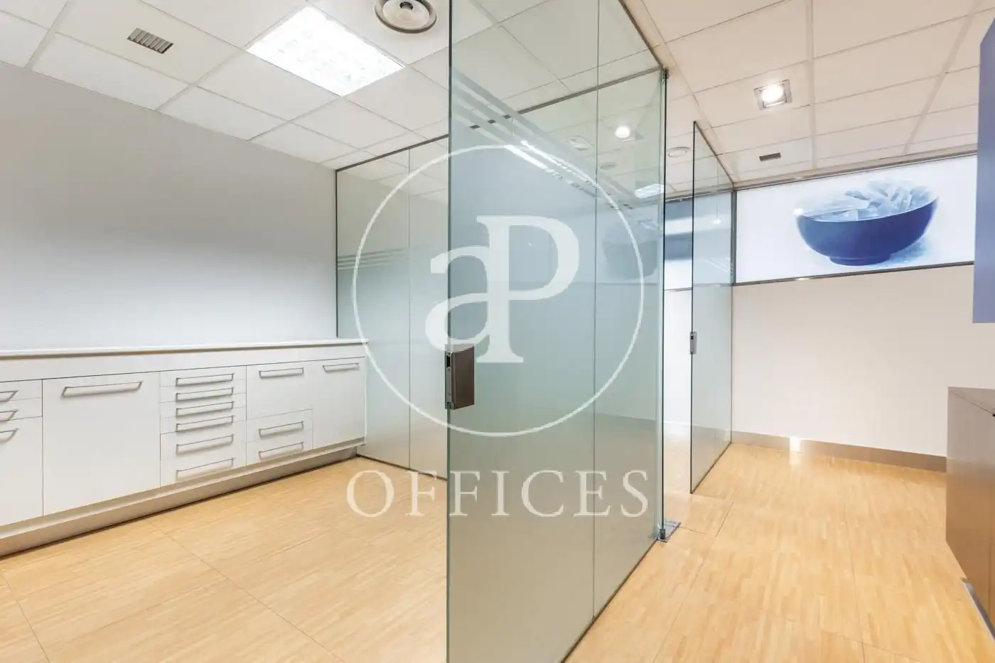 Oficina en venta en Sant Cugat del Vallès con Aire acondicionado