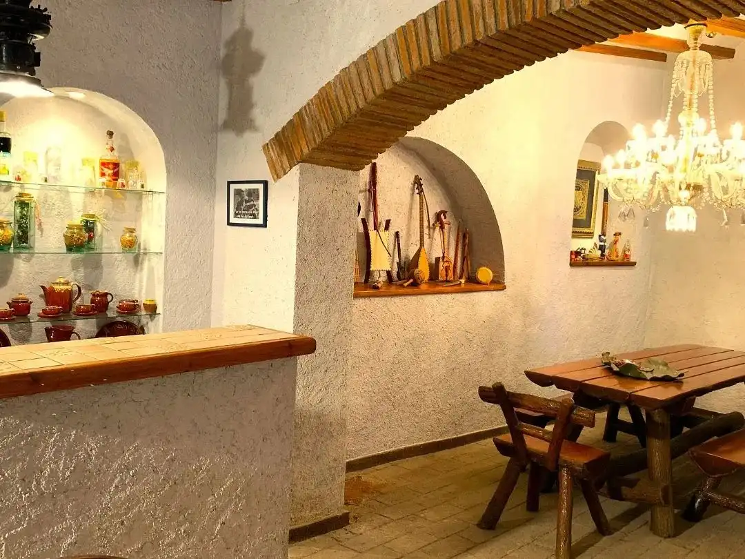 Chalet con jardín en venta en Dels pins 2, imagen 27