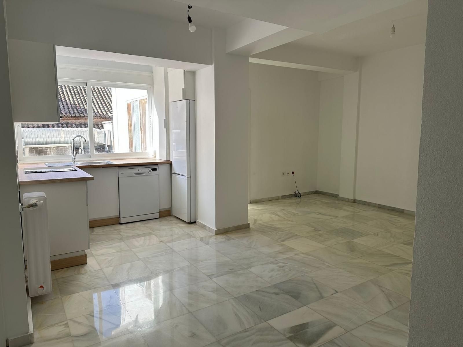 Wohnung zur Miete in San Matías - Realejo, Centro