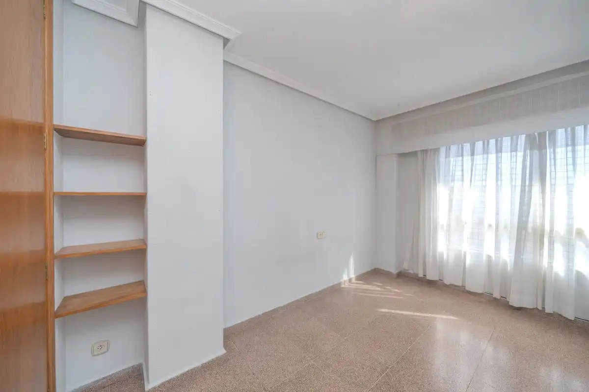 Appartement avec terrasse à vendre à San Blas, imagen 25