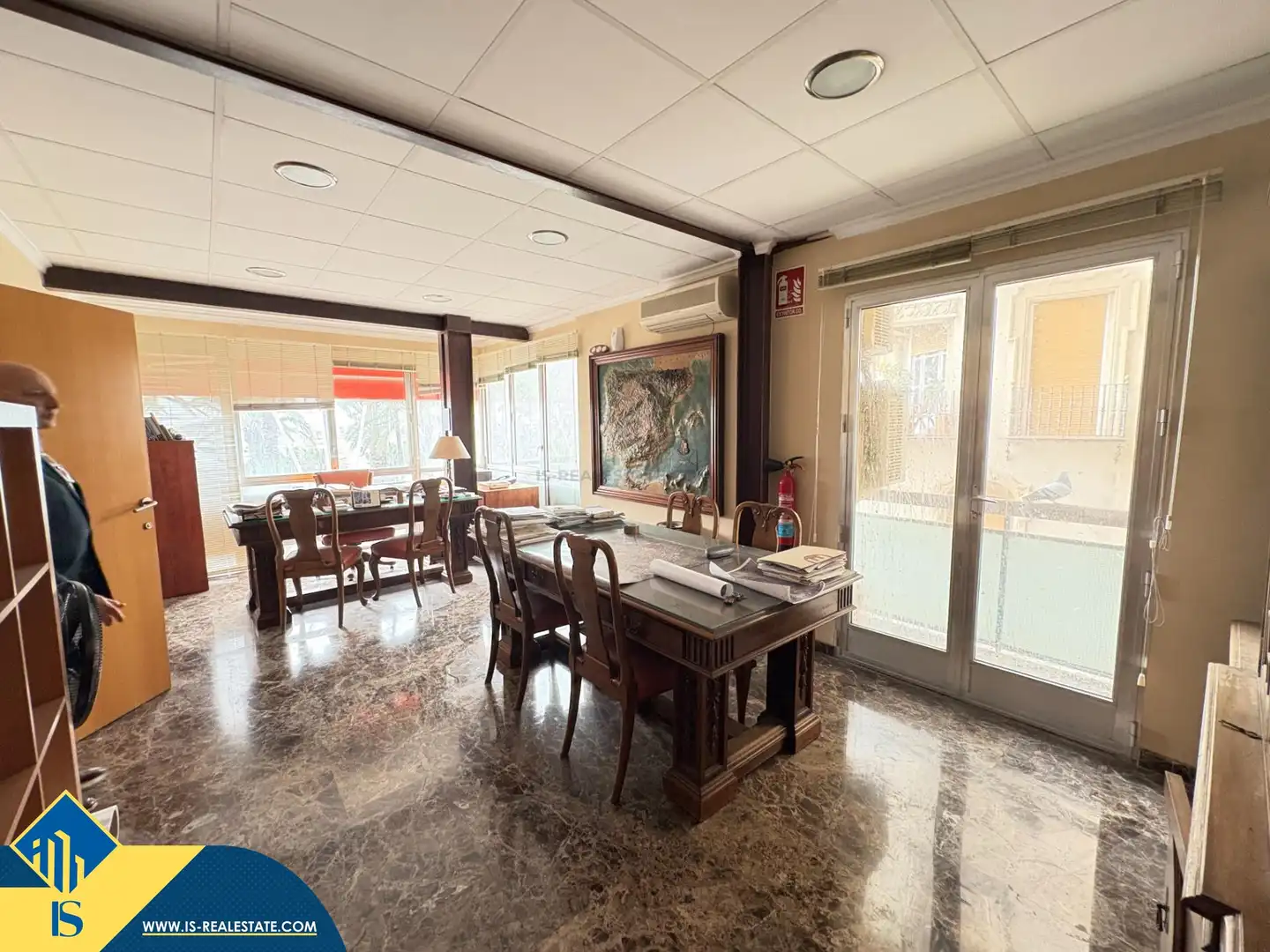 Piso con ascensor en venta en Centro, imagen 4