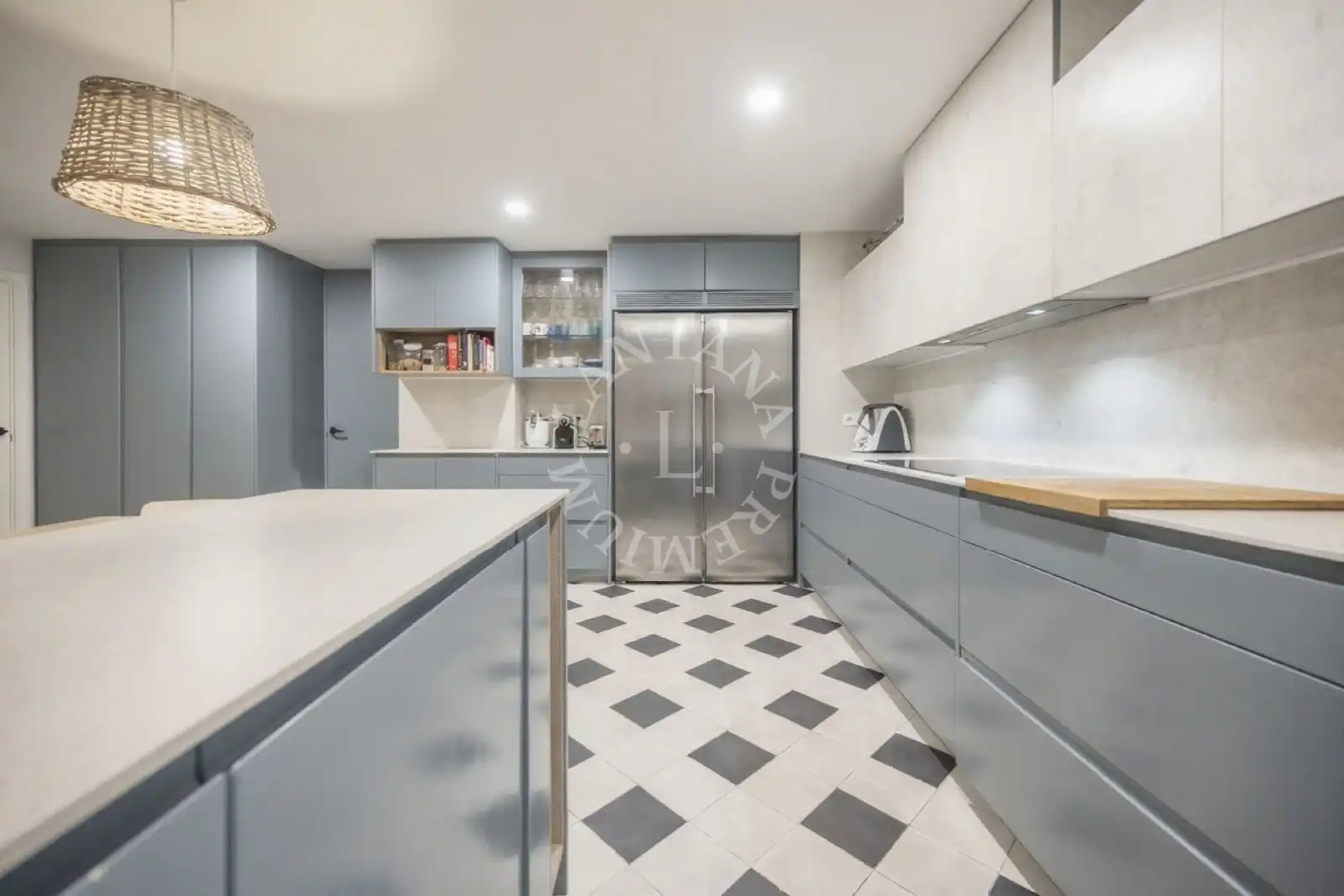 Flat with pool for sale in Chamberí, imagen 8