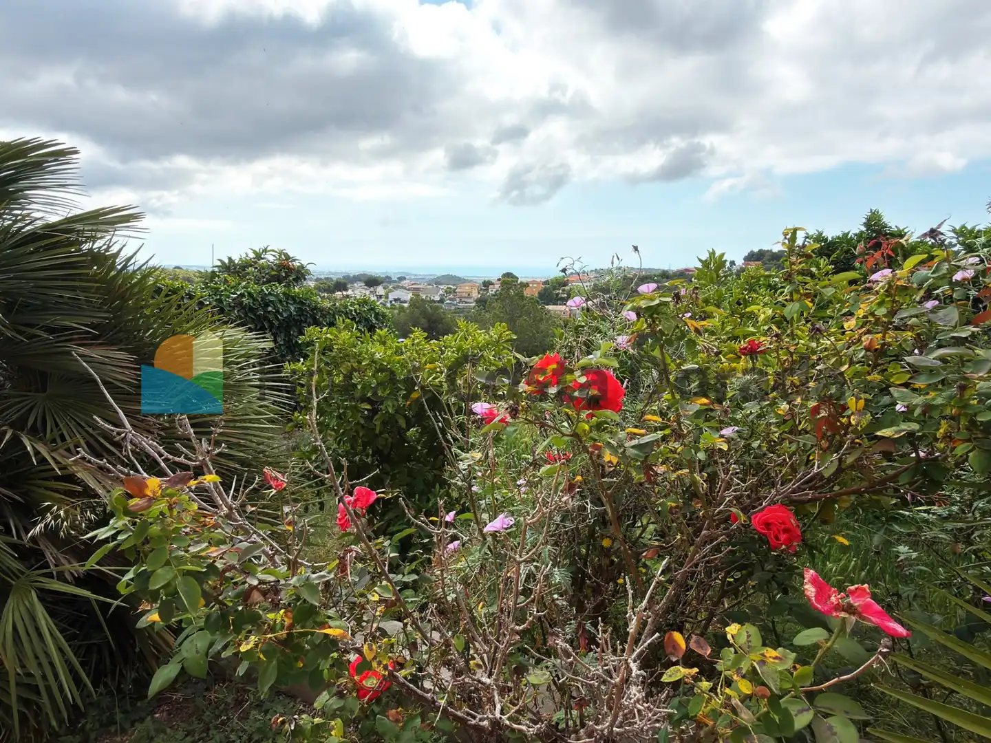 Garden of Houses for sale in Castellet i la Gornal  with Heating, Private garden and Terrace