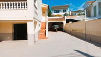 Exterior view of House or chalet for sale in Calafell  with Air Conditioner and Terrace