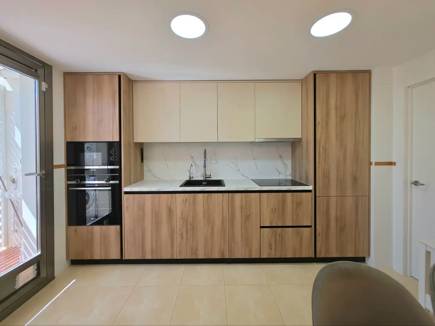 Piso con piscina en venta en Avenida Conrado Albaladejo 35, imagen 8
