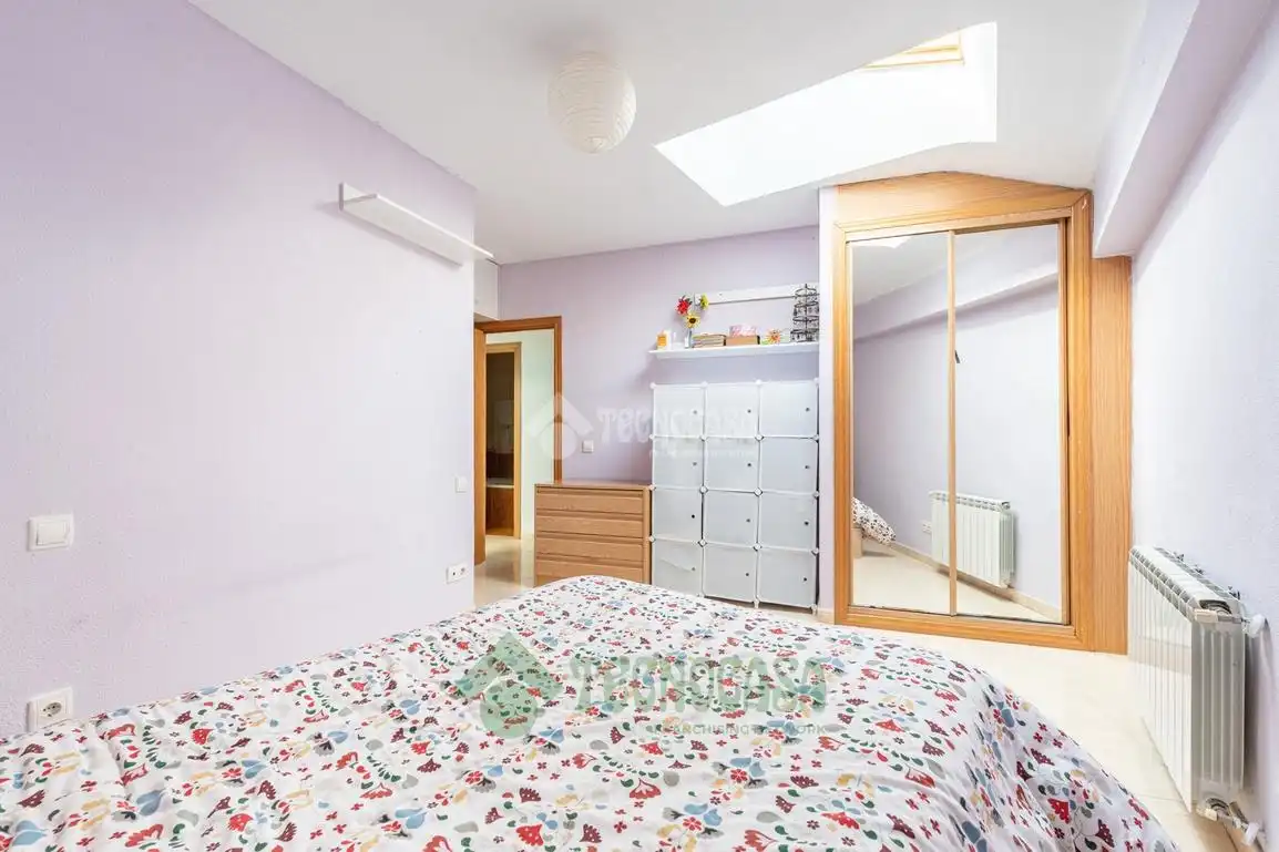 Habitación de Dúplex en venta en Algete con Calefacción y Balcón
