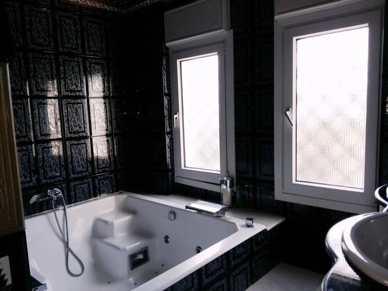 Villa con piscina in vendita a Roquetas de Mar ciudad, imagen 12