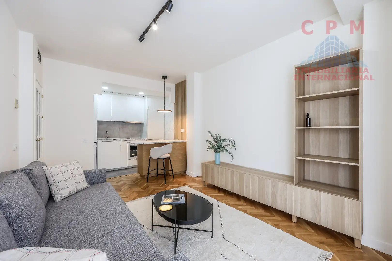 1 hab, 52m² en Simancas, San Blas, Madrid - Image 5