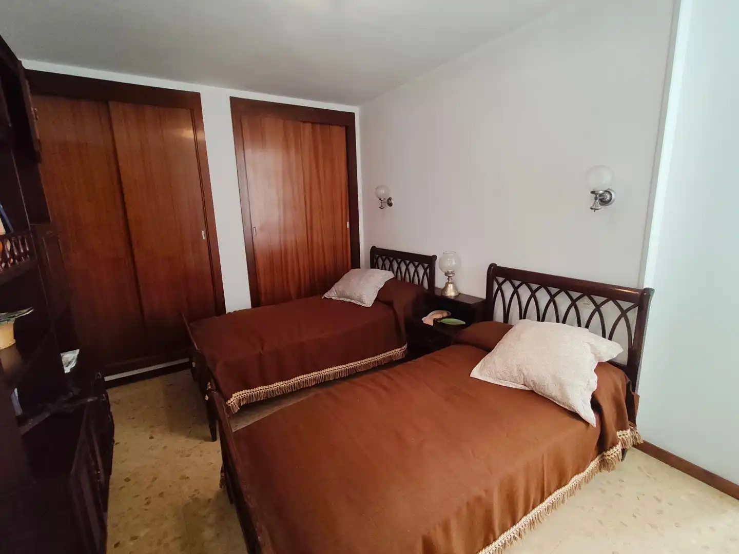 Piso en venta en Carrer de Fra Juníper Serra, Son Armadans