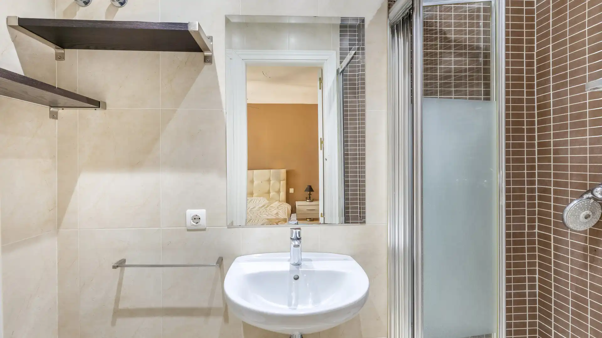 Apartament amb terrassa en venda a Nueva Andalucía, imagen 22