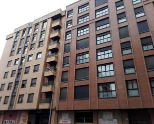 Flat for sale in Calle Ingenieros Pino y Amorena, Jesuitas