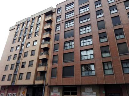 Pis en venda a Calle Ingenieros Pino y Amorena, Jesuitas