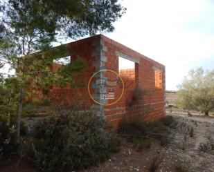 Industrial land for sale in Albaida