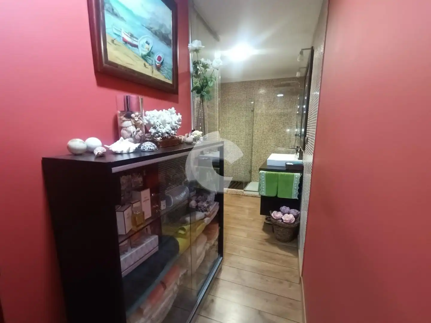 Flat with balcony for sale in A Carballeira, imagen 10