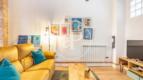 Photo 2 of Flat for sale in Russafa, Valencia Capital