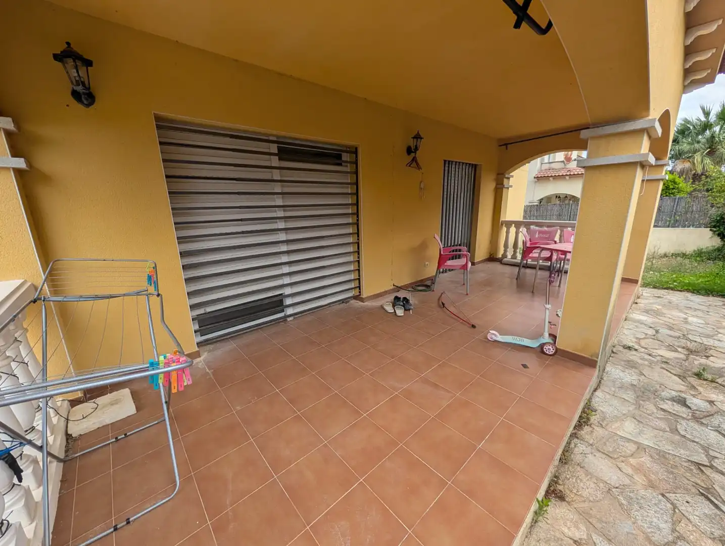 Haus mit Pool zum Verkauf in Carrer Joan Gris 10, imagen 14
