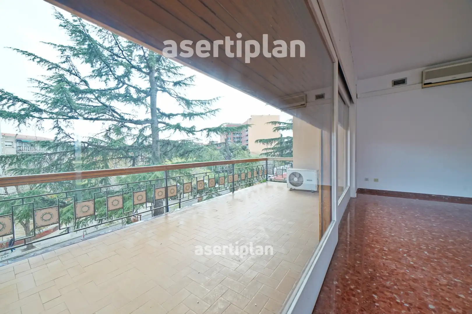 Habitación de Casa o chalet de alquiler en Mataró con Jardín privado, Terraza y Trastero