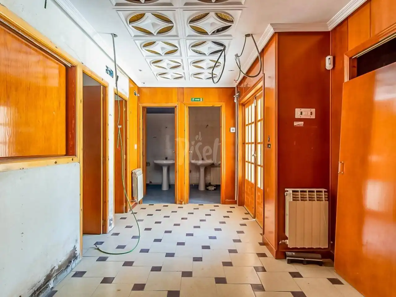 Business premises for sale in Casco Histórico