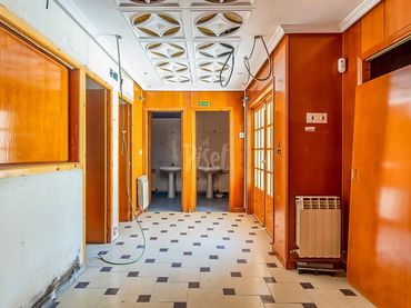 Business premises for sale in Casco Histórico