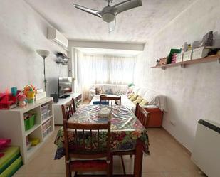 Bedroom of Flat for sale in Parla  with Air Conditioner, Heating and Parquet flooring