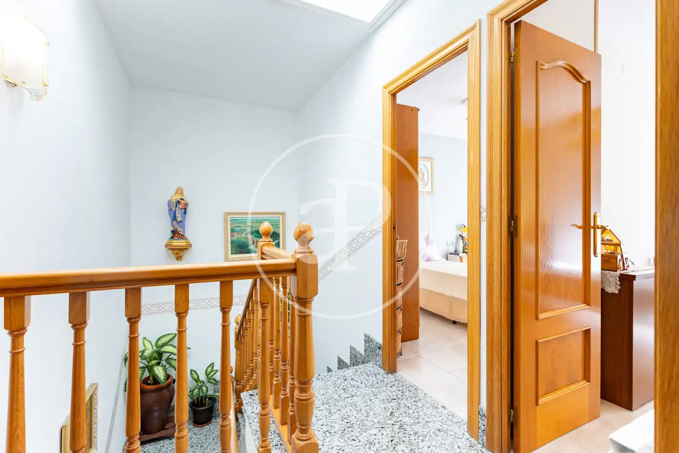 Casa con terrazza in vendita a Carrer del Brillant, imagen 44