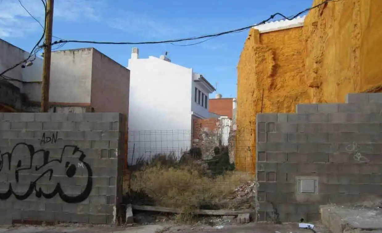 Wohnbaugrundstück zum Verkauf in La Vall d'Uixó, imagen 4