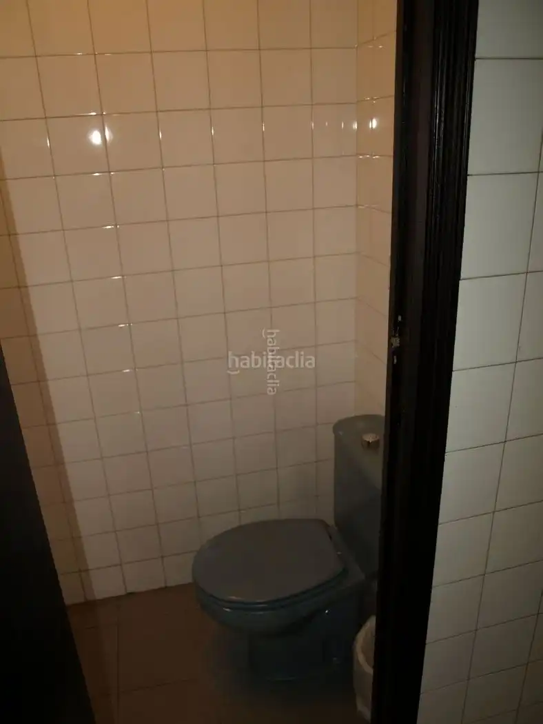 Gewerbefläche zum Verkauf in Calle Juan Ramón Jiménez 36, imagen 8