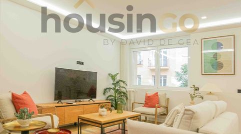 Photo 2 of Flat for sale in Doctor Castelo, Ibiza de Madrid, Madrid Capital