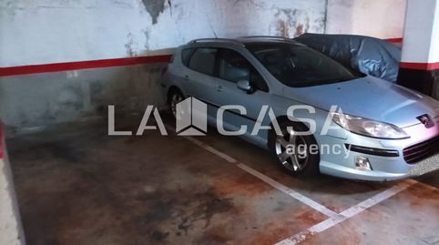 Foto 5 de Garaje en venta en Santa Rosa, Santa Coloma de Gramenet