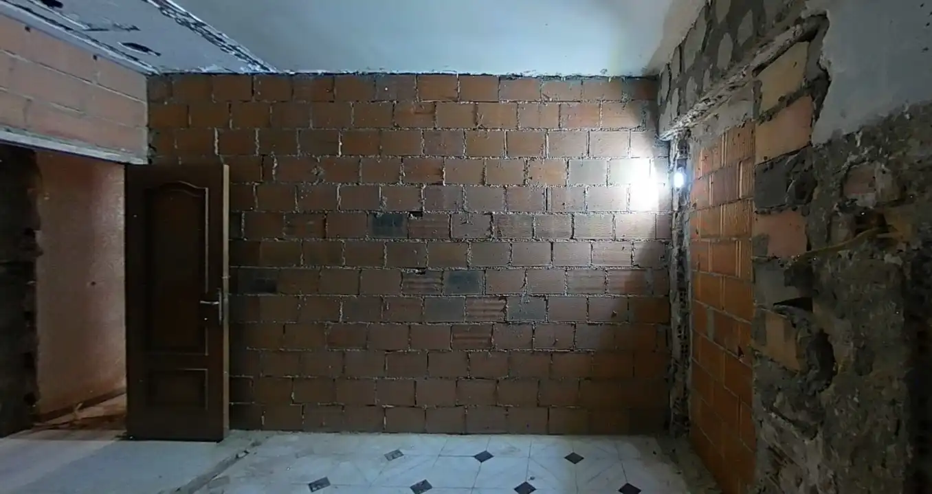 Piso en venta en Berja, Almería